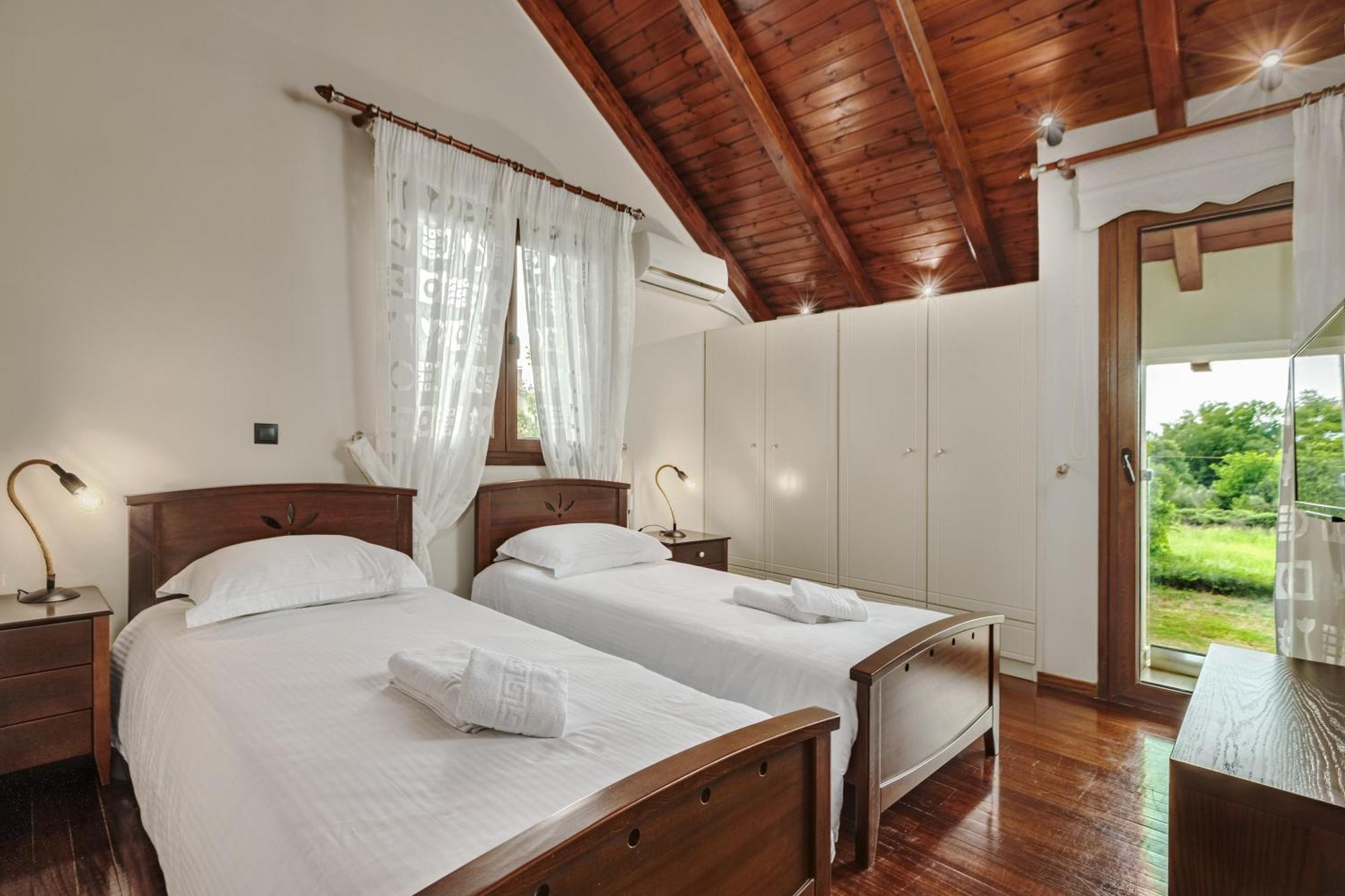Vintage Suites Trikala Eksteriør bilde