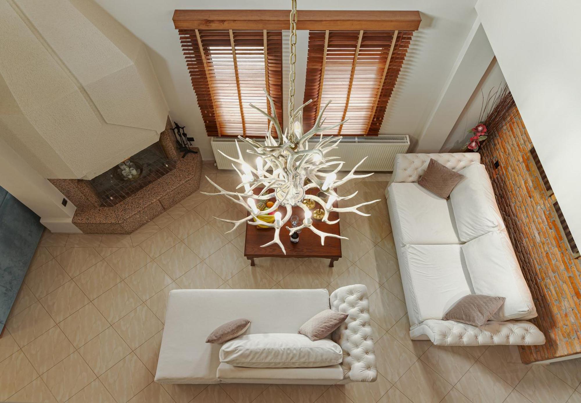 Vintage Suites Trikala Eksteriør bilde