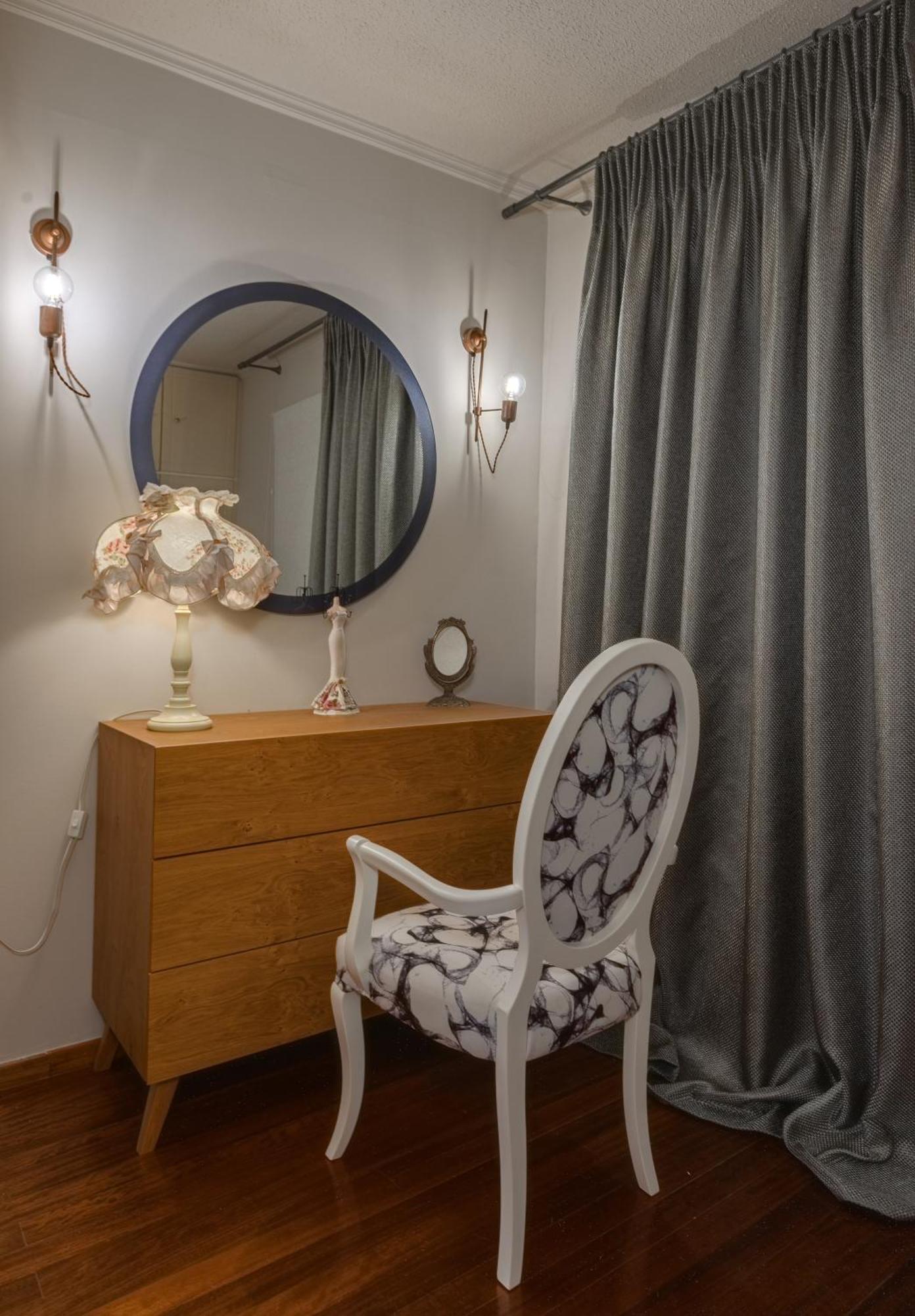 Vintage Suites Trikala Eksteriør bilde