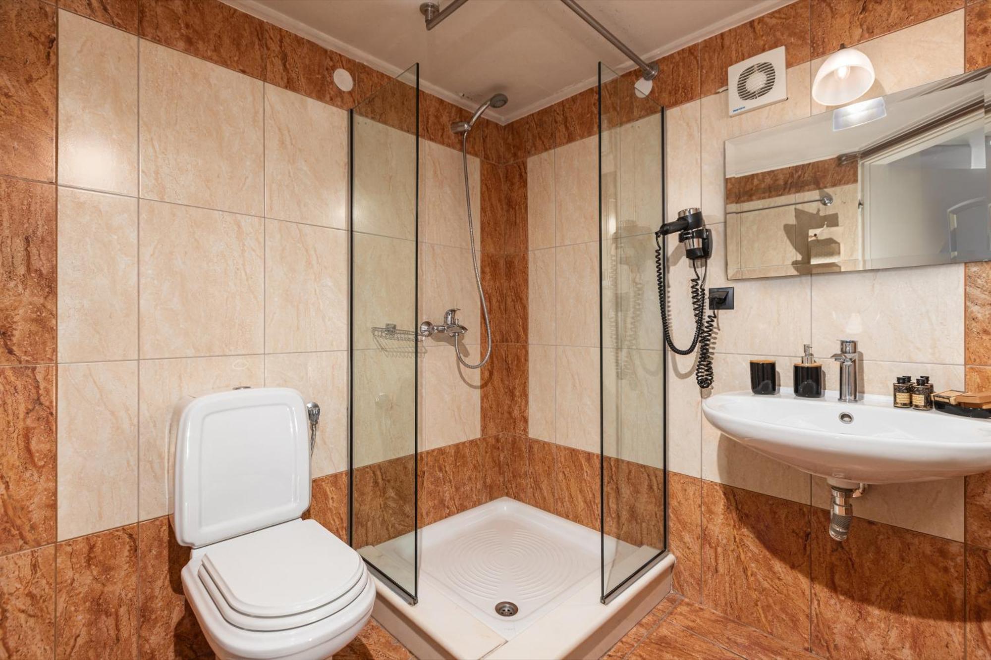 Vintage Suites Trikala Eksteriør bilde