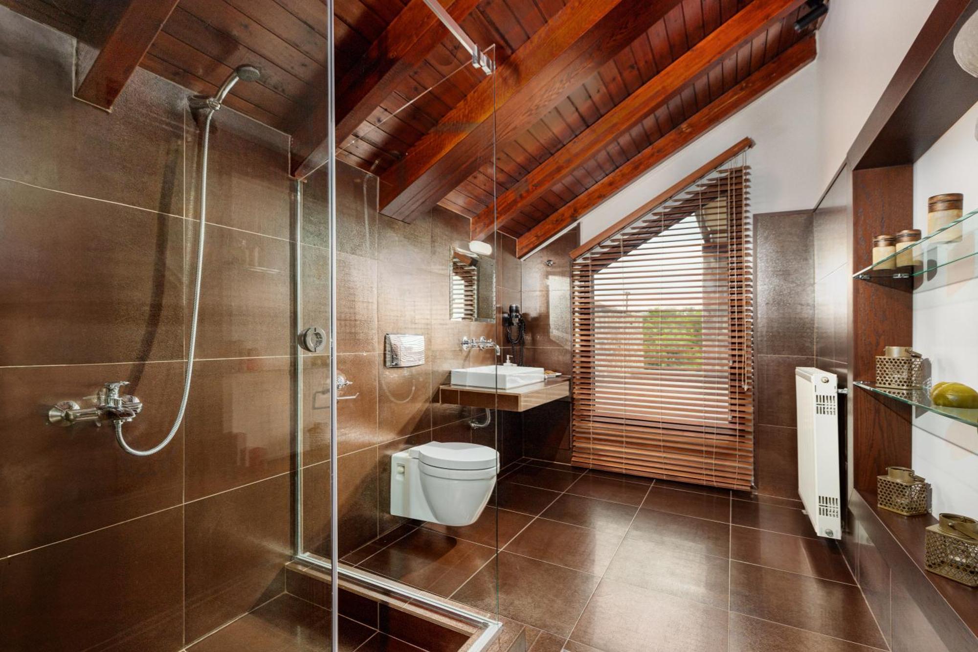 Vintage Suites Trikala Eksteriør bilde